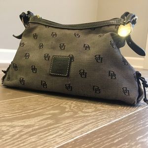 Dooney & Bourke Shoulder Bag